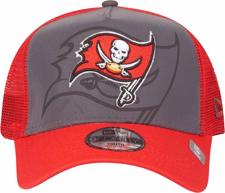 Image du produit New Era Équipes NFL de camionneurs Aframe (53)