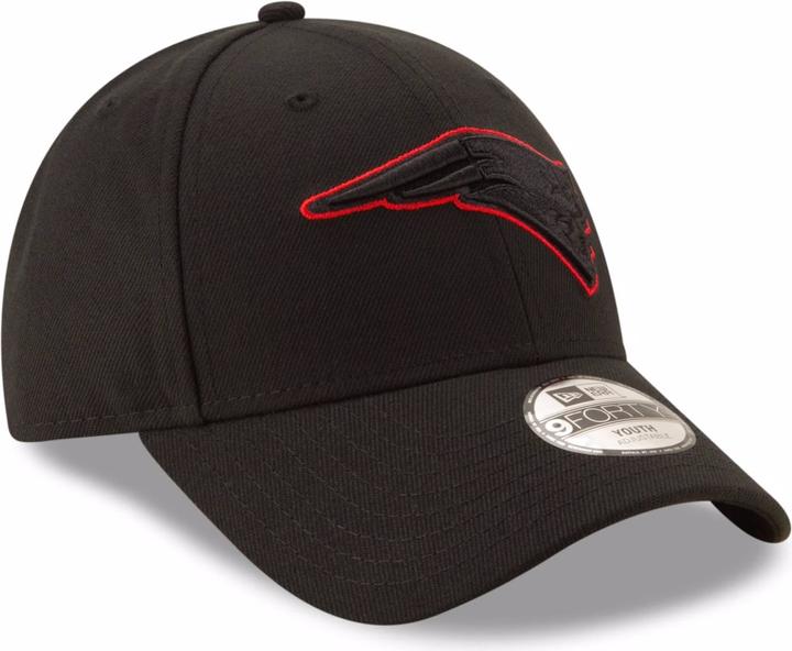 Produktbild New Era 9Forty Outline NFL Teams (52, 53, 54)