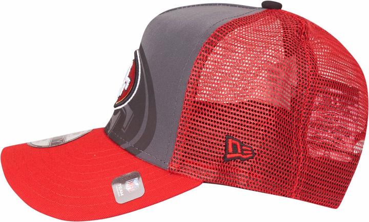 Produktbild New Era Aframe Trucker NFL Teams (55, 56)