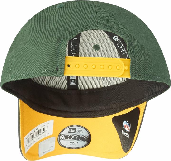 Actual product image New Era 9Forty Reflect NFL Team (52, 53, 54)