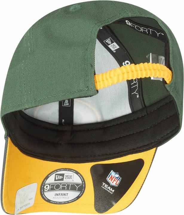 Actual product image New Era 9Forty Reflect NFL Team (52, 53, 54)