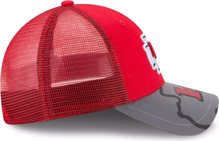 Produktbild New Era Trucker Reflect NFL Teams (53)