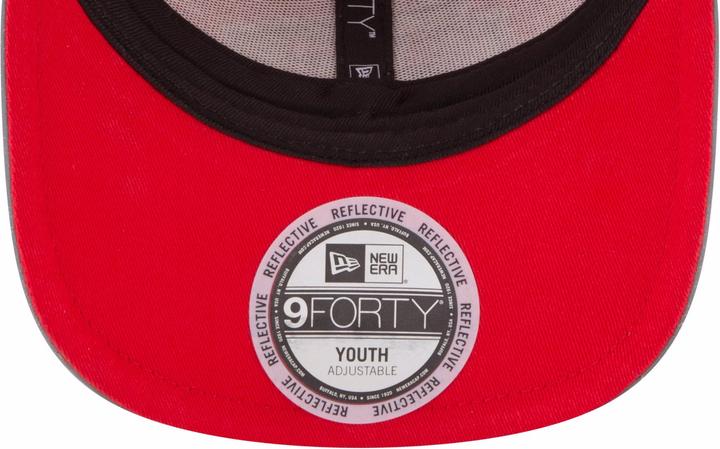 Produktbild New Era Trucker Reflect NFL Teams (53)