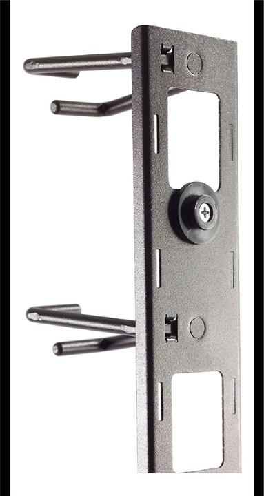 APC NetShelter Kabelführungsleiste AR8442