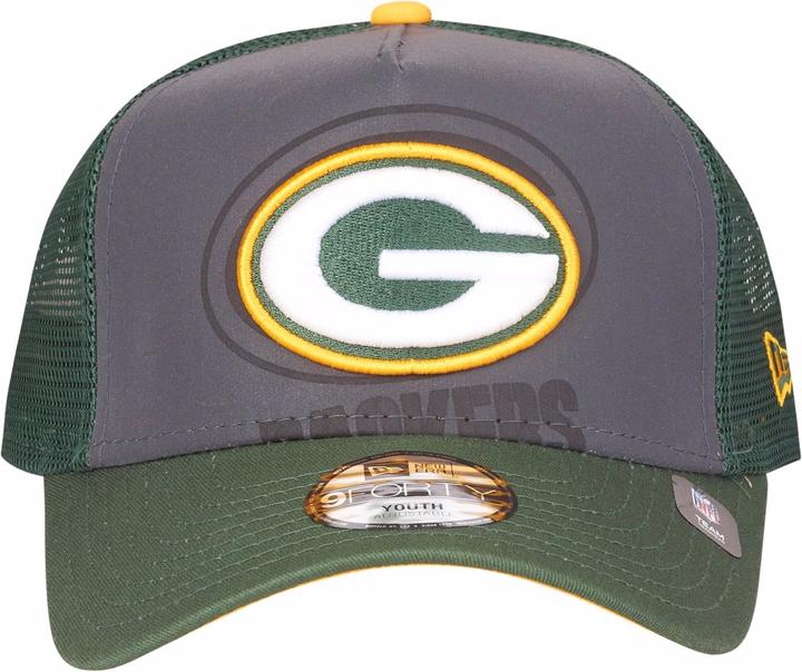 Produktbild New Era Aframe Trucker NFL Teams (53)