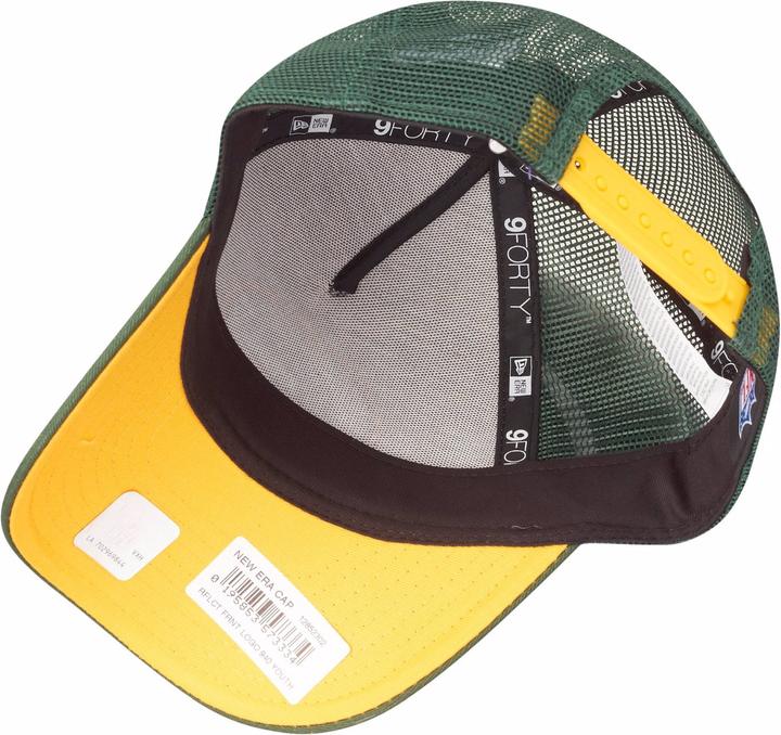 Produktbild New Era Aframe Trucker NFL Teams (53)