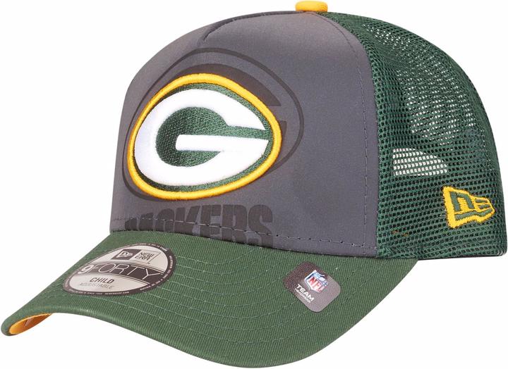 Produktbild New Era Aframe Trucker NFL Teams (53)