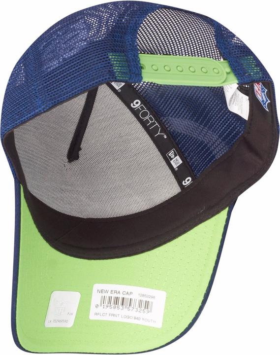 Actual product image New Era Aframe Trucker NFL Teams (53)