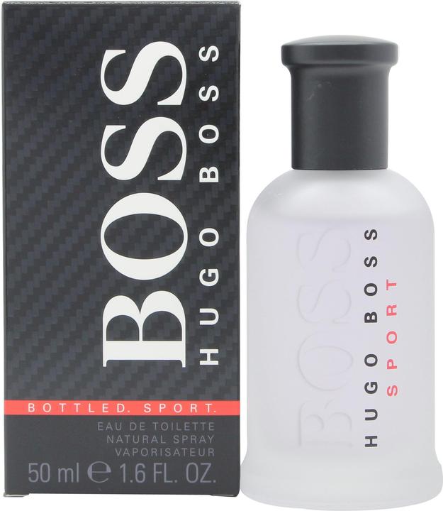 Image du produit BOSS Bottled Sport (Eau de toilette, 50 ml)