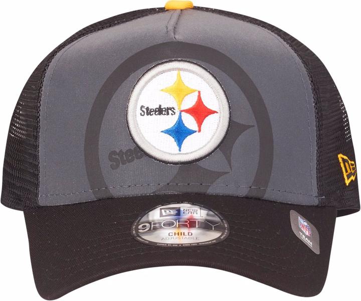 Actual product image New Era Aframe Trucker NFL Teams (53)