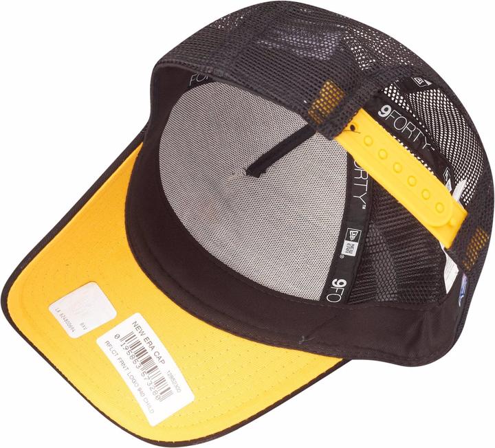 Actual product image New Era Aframe Trucker NFL Teams (53)