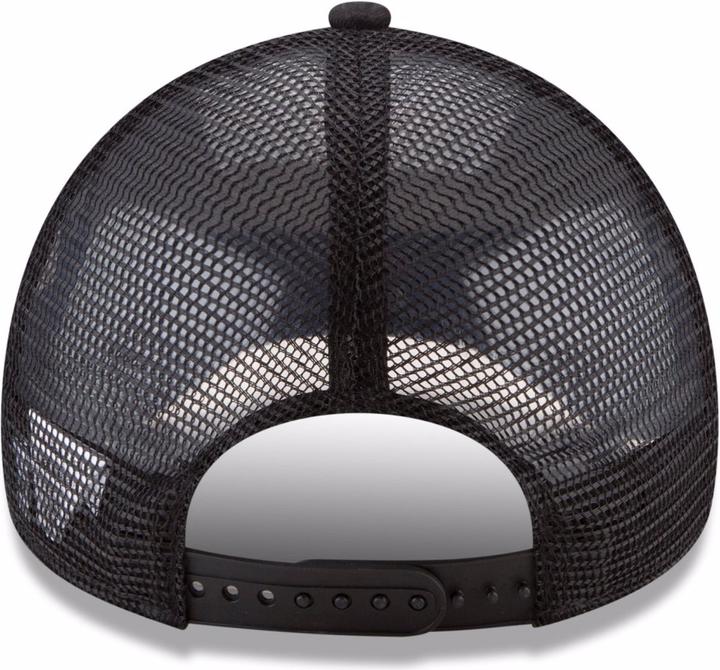 Actual product image New Era Trucker 9Forty Reflect Visor NFL Teams (One size)