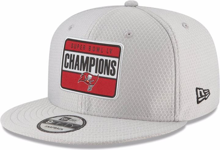 New Era Tampa Bay Buccaneers Super Bowl Lv Champions 9Fifty