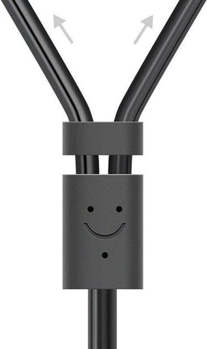 Actual product image Ugreen 3.5mm Buchse – 2x RCA (0.25 m, 3.5mm jack (AUX))