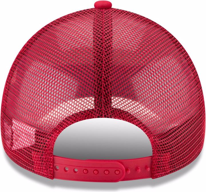 Actual product image New Era Trucker 9Forty Reflect Visor NFL Teams (One size)