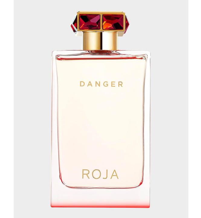 Actual product image Roja Parfums The Women's Collection (Eau de parfum, 75 ml)
