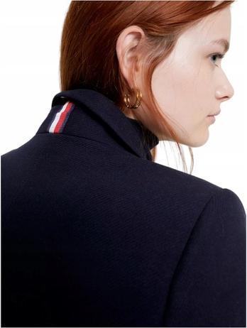 Immagine prodotto Tommy Hilfiger Cappotto Classico In Misto Lana (40)