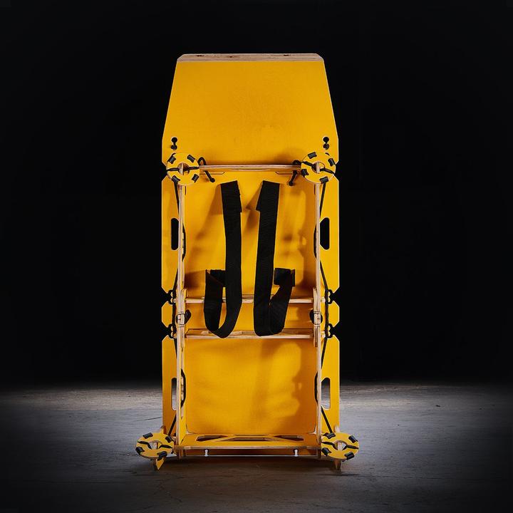 Image du produit Mtb Hopper Rampe à vélo Lite