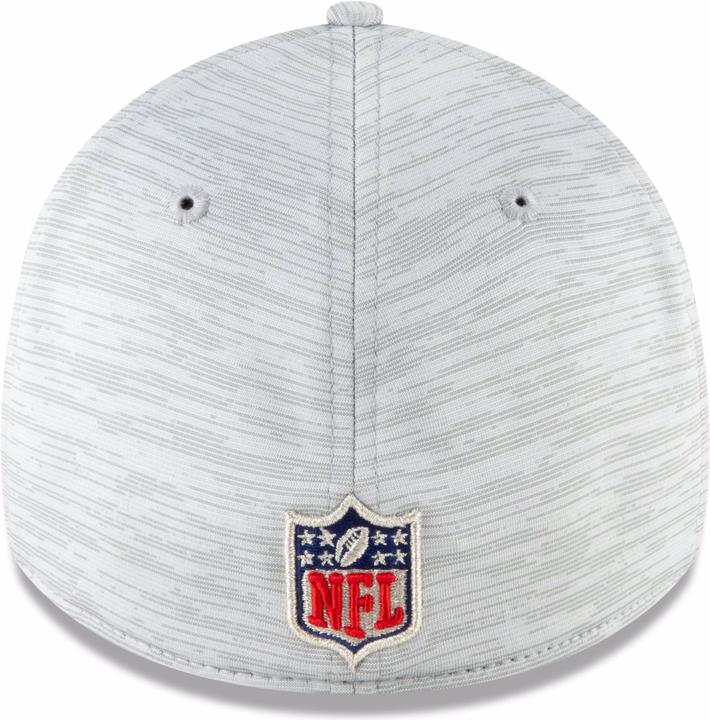 Actual product image New Era 39Thirty Stretch NFL Sideline 2020 Official (S, M)