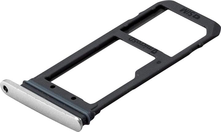 Image du produit Clappio Support Sim de rechange Samsung Galaxy S7 (Support de carte SIM, Galaxy S7)