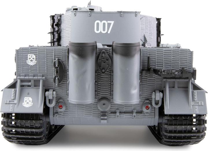 Immagine prodotto Amewi Carro armato Tiger I MP con funzione di battaglia IR, RTR, 1:24 (RTR pronto all'uso)