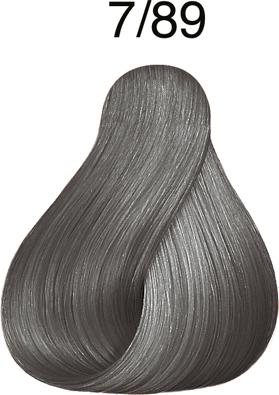 Produktbild Wella Color Touch Rich Naturals (7/89 mittelblond perl-cendre)