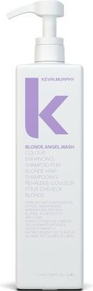Actual product image Kevin Murphy BLONDE.ANGEL.WASH 1000ml (1000 ml, Liquid shampoo)