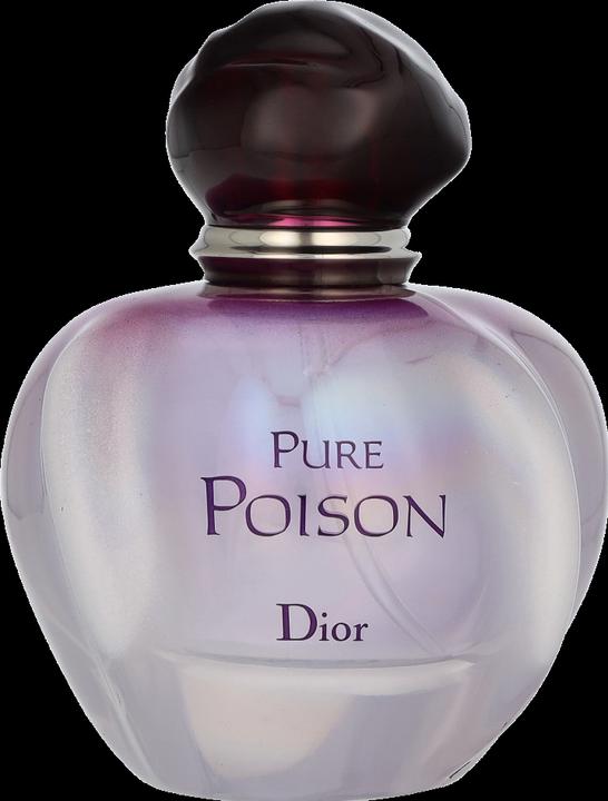 Actual product image Dior Pure Poison (Eau de parfum, 50 ml)