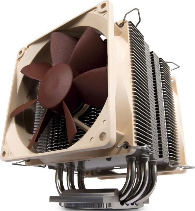 Noctua Nh-U9b Se2 (125 mm)