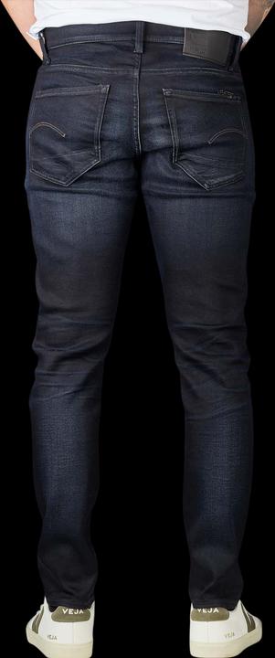 Image du produit G-Star 3301 Jeans slim dark aged (W31/L34)