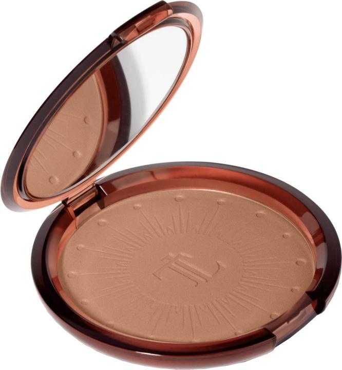 Actual product image T. LeClerc Sun Powder (01 Doré, 17 g)