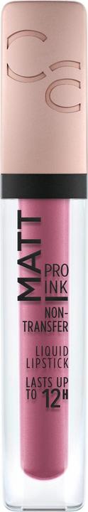 Produktbild Catrice Matt Pro Ink Non-Transfer Liquid Lipstick (060 pink)