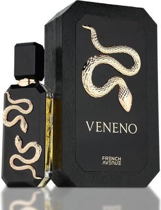French Connection French Avenue Veneno Men Eau De Parfum 100ml (Eau de Parfum, 100 ml)