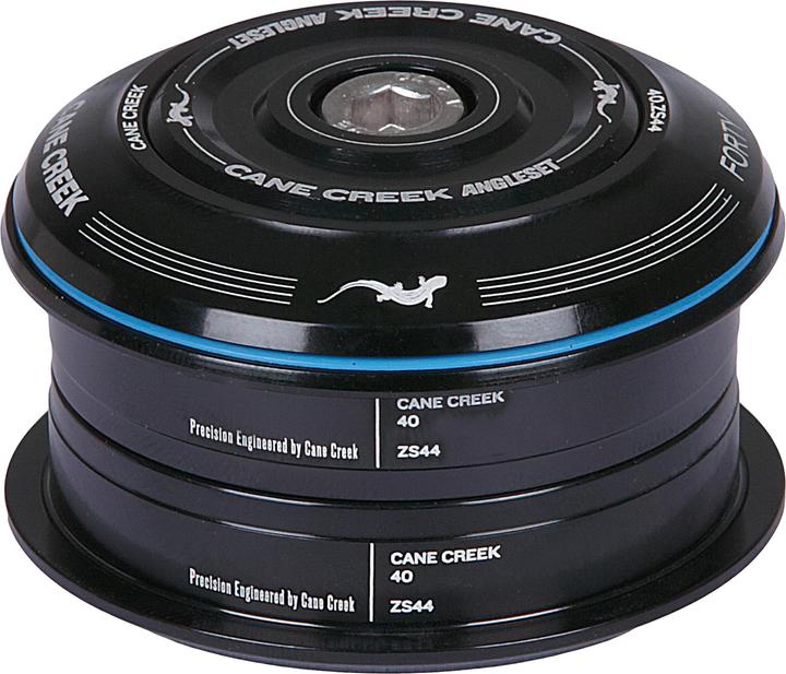 Produktbild Cane Creek Semi-intégré FORTY 1"1/8 ZS44 Noir