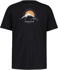 Maloja MussliM Traceable Bio Re Tee (S)
