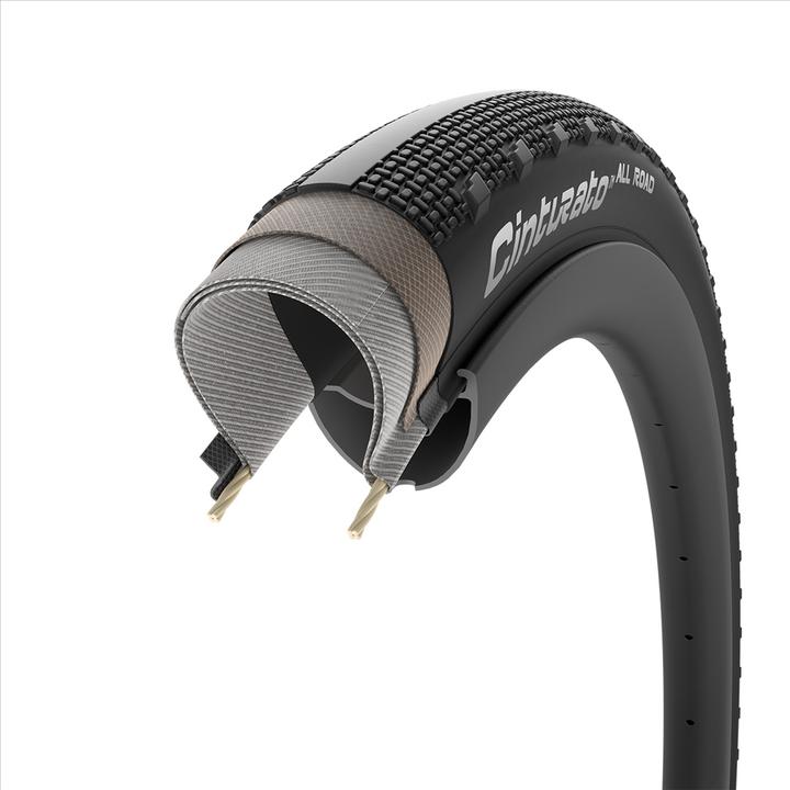 Image du produit Pirelli Cinturato All Road TLR (50-622)