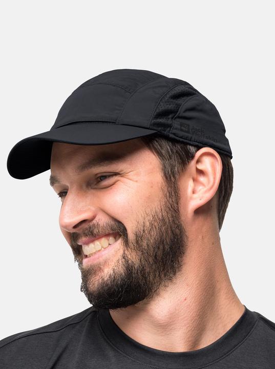 Produktbild Jack Wolfskin Vent Cap (M)