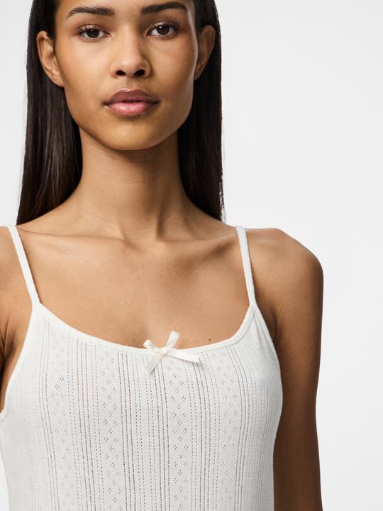 Immagine prodotto Pieces Pcmarie Singlet Poin Top Jrs Noos Bc (M)
