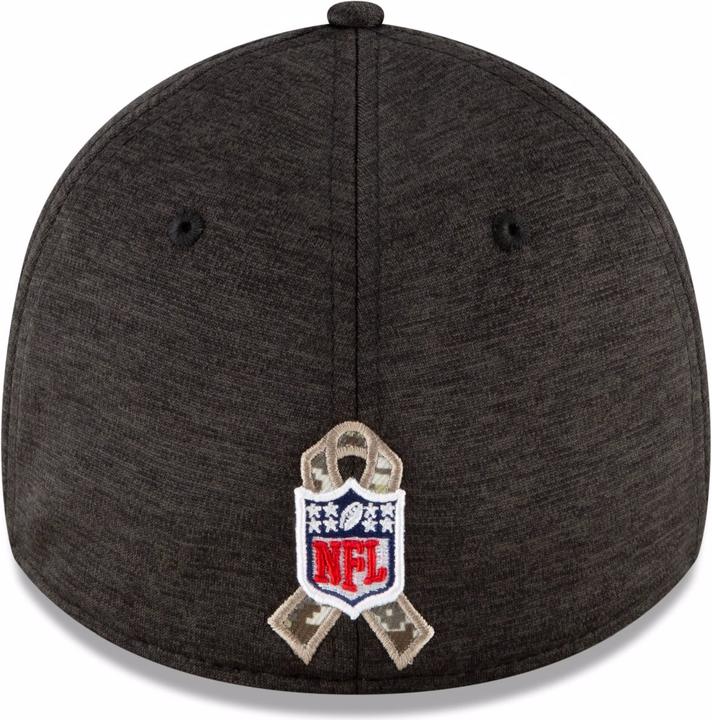 Produktbild New Era 39Thirty NFL Teams Salute To Service 2020 (S/M)