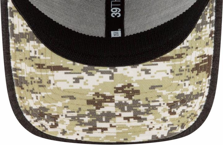 Produktbild New Era 39Thirty NFL Teams Salute To Service 2020 (M/L)