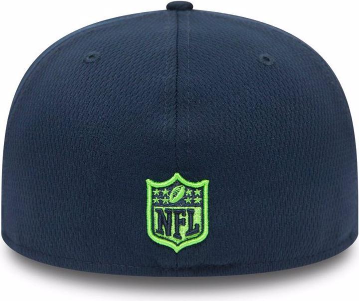 Actual product image New Era 59Fifty Hometown Seattle Seahawks (7 1/8)