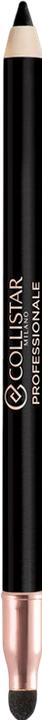 Image du produit Collistar Crayon pour les yeux professionnel waterproof (1 Noir)