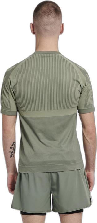 Actual product image hummel Mt Unit Seamless T-Shirt (S)