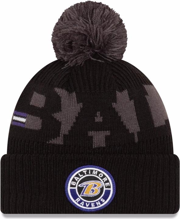 Actual product image New Era NFL Onfield Official Sideline