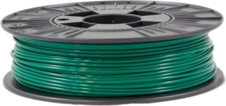 Image du produit Velleman PLA-FILAMENT - 2.85 mm - VERT - 750 g (PLA, 2.85 mm, 750 g, Vert)