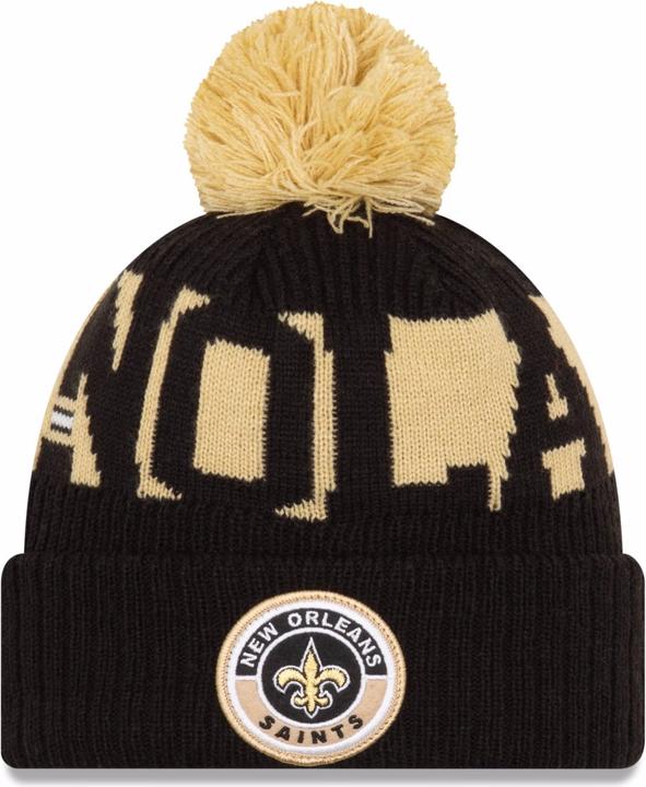 New Era NFL Onfield Official Sideline