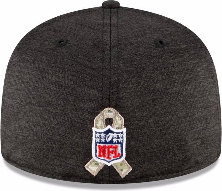 Produktbild New Era 59Fifty NFL Salute To Service 2020 (7 1/8)