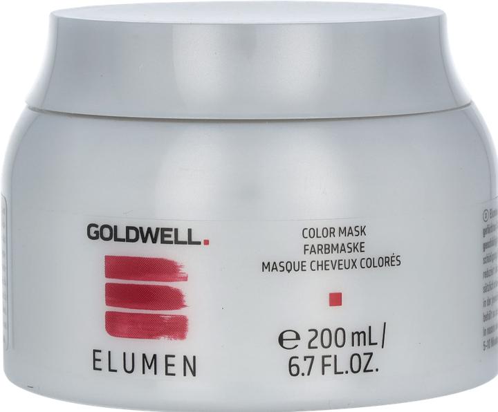 Actual product image Goldwell Elumen Mask (200 ml)