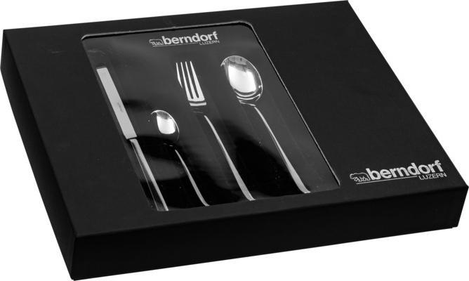 Produktbild Berndorf Vivendi (24 Stück, Besteck Set)