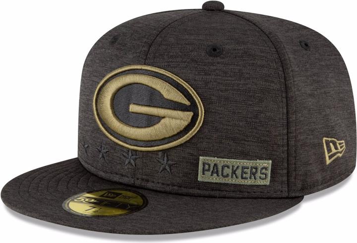 New Era 59Fifty NFL Salute To Service 2020